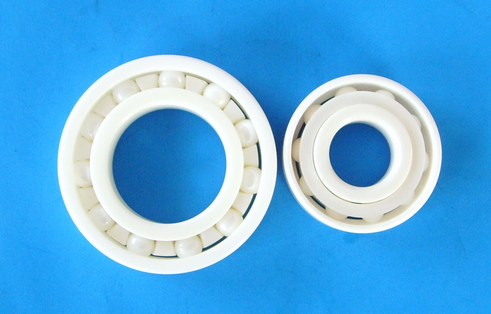 ceramic bearing ZrO2 6005
